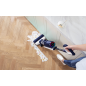 TINECO Floor One S 5 Extreme Nass-/Trockensauger, Akkubetrieb