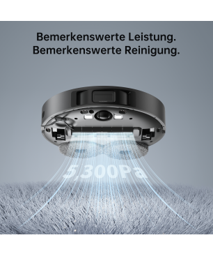 DREAME L10s Pro Saugroboter