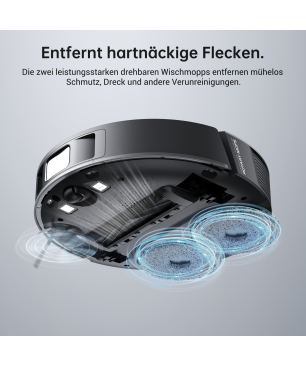 DREAME L10s Pro Saugroboter
