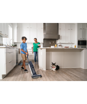 TINECO Floor One S 5 Extreme Nass-/Trockensauger, Akkubetrieb