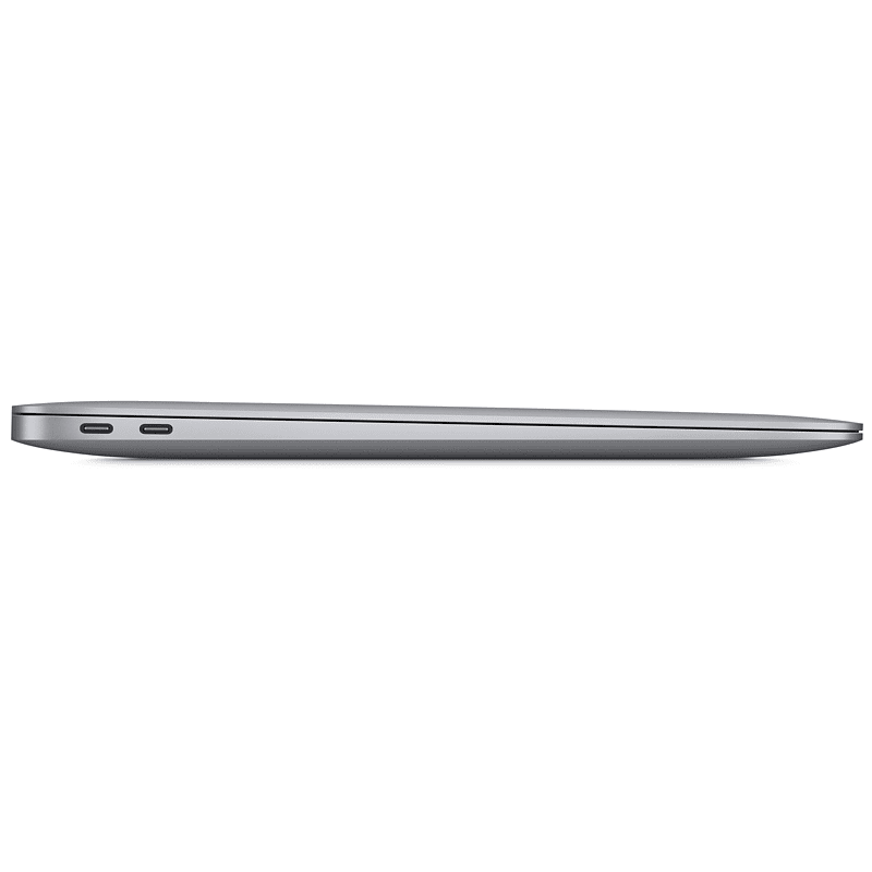 APPLE MacBook Air 2020 256GB 8GB RAM Space Grau