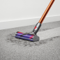 DYSON V10 ABSOLUTE (2023) Stielsauger, Akkubetrieb, 525 Watt
