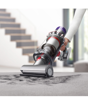 DYSON V10 ABSOLUTE (2023) Stielsauger, Akkubetrieb, 525 Watt