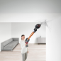 DYSON V10 ABSOLUTE (2023) Stielsauger, Akkubetrieb, 525 Watt