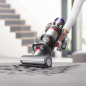 DYSON V10 ABSOLUTE (2023) Stielsauger, Akkubetrieb, 525 Watt