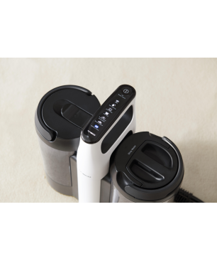 TINECO CARPET ONE SPOT ESSENTIALS Teppichreiniger, Akkubetrieb