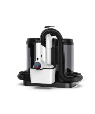 TINECO CARPET ONE SPOT ESSENTIALS Teppichreiniger, Akkubetrieb