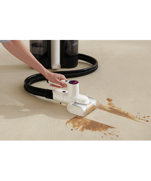 TINECO CARPET ONE SPOT ESSENTIALS Teppichreiniger, Akkubetrieb