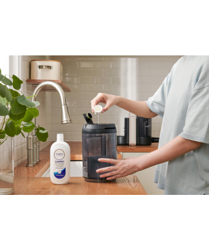 TINECO CARPET ONE SPOT ESSENTIALS Teppichreiniger, Akkubetrieb