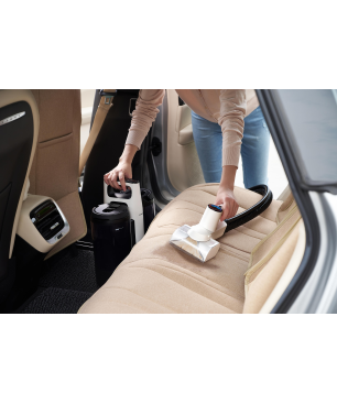 TINECO CARPET ONE SPOT ESSENTIALS Teppichreiniger, Akkubetrieb