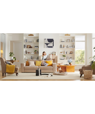 TINECO CARPET ONE SPOT ESSENTIALS Teppichreiniger, Akkubetrieb