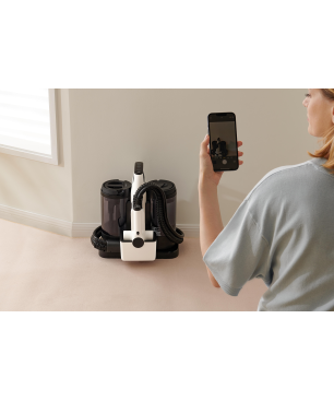 TINECO CARPET ONE SPOT ESSENTIALS Teppichreiniger, Akkubetrieb