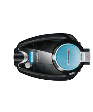 BOSCH BGS5SMRT66 Relaxx'x Staubsauger, maximale Leistung: 700 Watt
