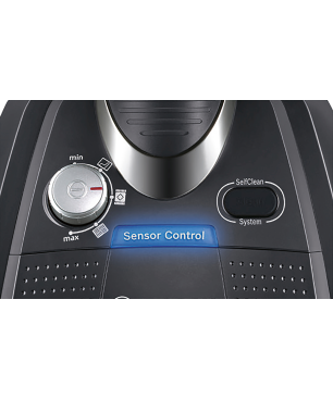 BOSCH BGS5SMRT66 Relaxx'x Staubsauger, maximale Leistung: 700 Watt