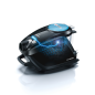 BOSCH BGS5SMRT66 Relaxx'x Staubsauger, maximale Leistung: 700 Watt