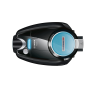 BOSCH BGS5SMRT66 Relaxx'x Staubsauger, maximale Leistung: 700 Watt