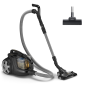 PHILIPS XB9154/09 Series 9000 beutellos, Staubsauger, maximale Leistung: 900 Watt