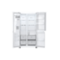 LG GSJV71SWTE Side-by-Side (E, 1790 mm hoch, Premium White)