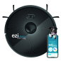 EZICLEAN Connect x600 Staubsaugerroboter