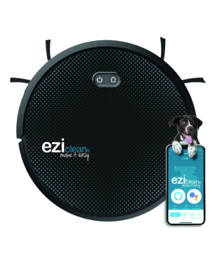 EZICLEAN Connect x500 Staubsaugerroboter