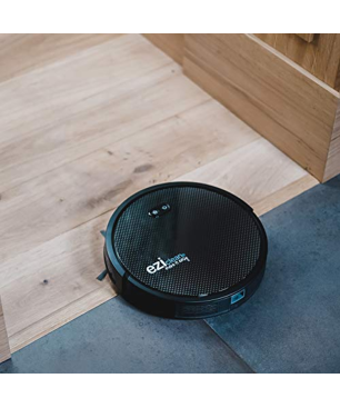 EZICLEAN Connect x500 Staubsaugerroboter