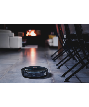 EZICLEAN Connect x500 Staubsaugerroboter