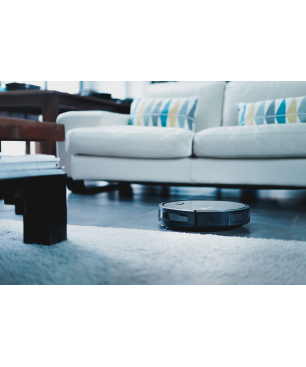 EZICLEAN Connect x500 Staubsaugerroboter