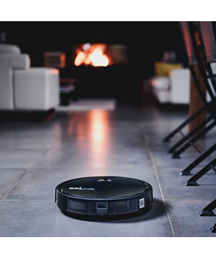 EZICLEAN Connect x500 Staubsaugerroboter