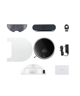 360 s7 pro Saugroboter