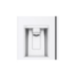 LG GSJV71SWTE Side-by-Side (E, 1790 mm hoch, Premium White)