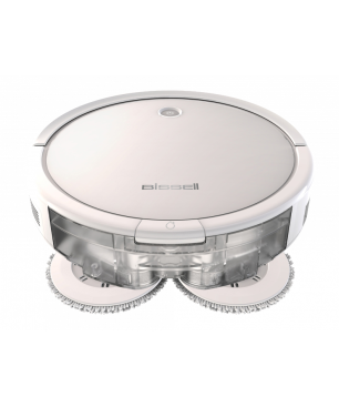 BISSELL SpinWave Robot Saugroboter