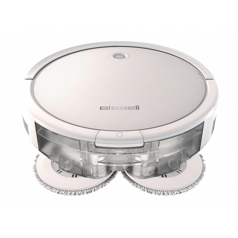 BISSELL SpinWave Robot Saugroboter