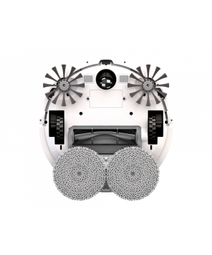 BISSELL SpinWave Robot Saugroboter
