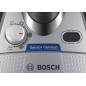 BOSCH BGS 5 A 300 RELAXX X PROSILENCE PLUS. Staubsauger, maximale Leistung: 700 Watt, Dark navy/Silbermetallic)