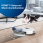 ECOVACS DEEBOT N8 Saug- und Wischroboter
