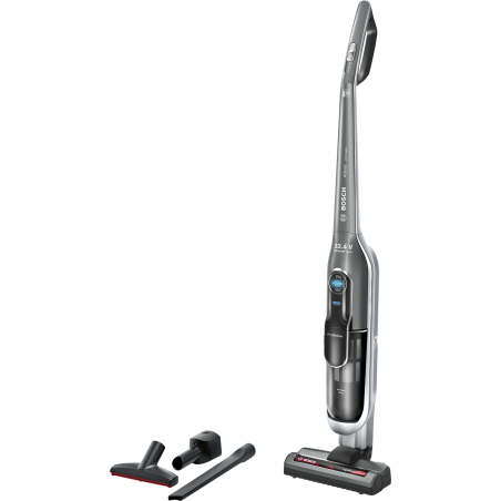 BOSCH BBH7SIL Athlet Stielsauger, Akkubetrieb