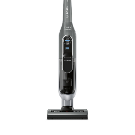 BOSCH BBH7SIL Athlet Stielsauger, Akkubetrieb