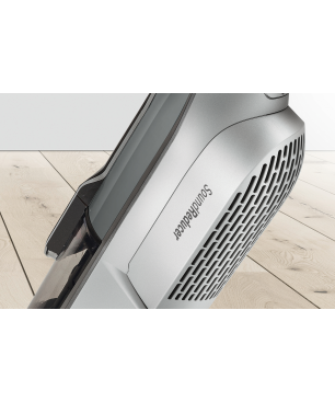 BOSCH BBH7SIL Athlet Stielsauger, Akkubetrieb