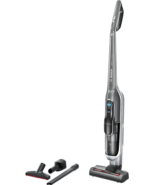 BOSCH BBH7SIL Athlet Stielsauger, Akkubetrieb