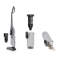 BOSCH BBH7SIL Athlet Stielsauger, Akkubetrieb