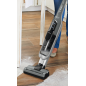 BOSCH BBH7SIL Athlet Stielsauger, Akkubetrieb