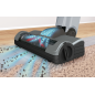 BOSCH BBH7SIL Athlet Stielsauger, Akkubetrieb