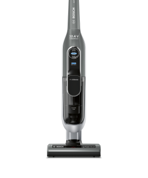 BOSCH BBH7SIL Athlet Stielsauger, Akkubetrieb