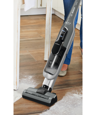 BOSCH BBH7SIL Athlet Stielsauger, Akkubetrieb