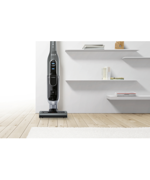 BOSCH BBH7SIL Athlet Stielsauger, Akkubetrieb