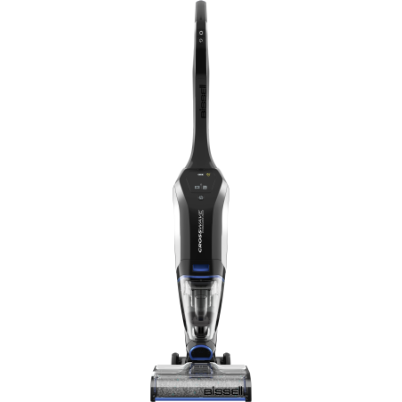 BISSELL 2767N CrossWave Cordless MAX Hartbodenreiniger, Akkubetrieb