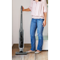 BOSCH BBH7SIL Athlet Stielsauger, Akkubetrieb
