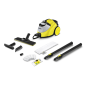 KÄRCHER 1.512-530.0 SC 5 EasyFix Iron Plug Dampfreiniger