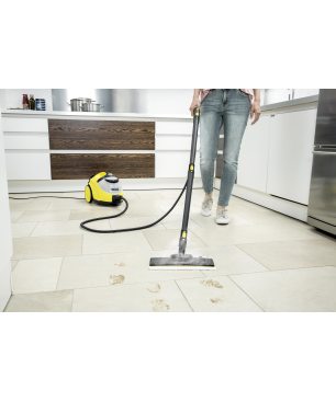 KÄRCHER 1.512-530.0 SC 5 EasyFix Iron Plug Dampfreiniger