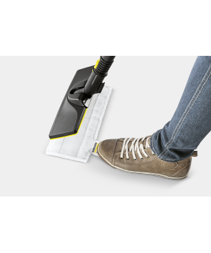 KÄRCHER 1.512-530.0 SC 5 EasyFix Iron Plug Dampfreiniger